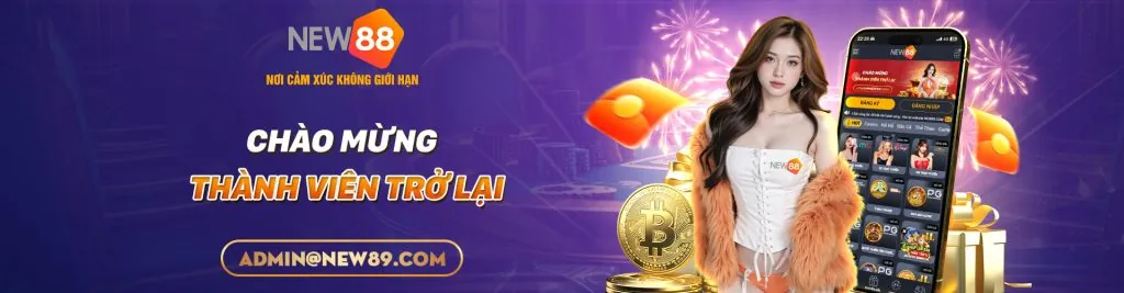 Các sự kiện lớn tại Thomo Nổ Hũ