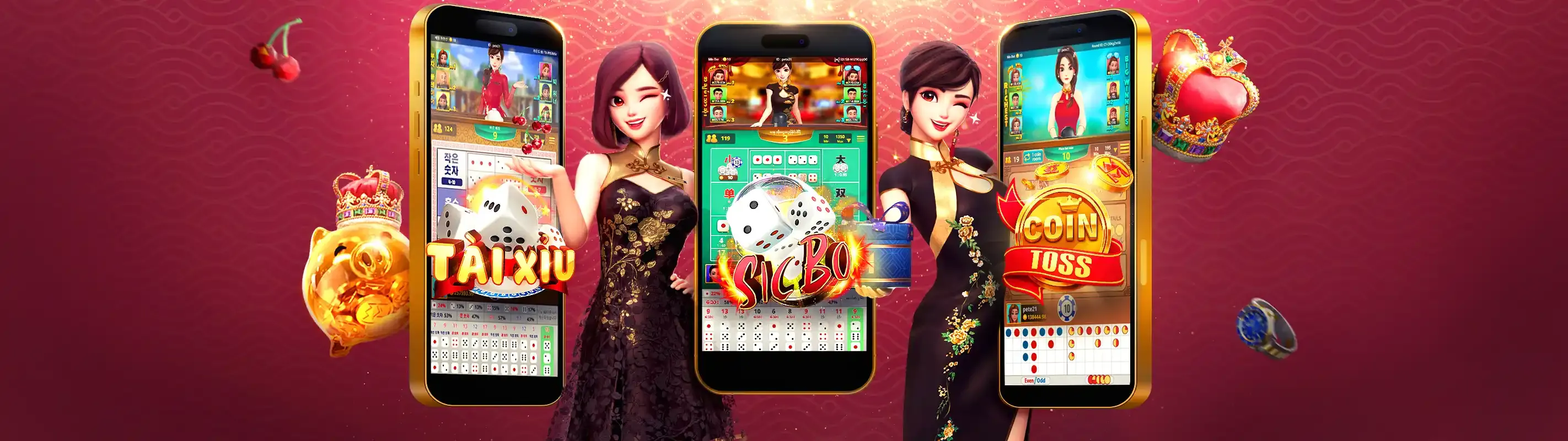 Thế giới bắn cá sống động tại thomo nổ hũ