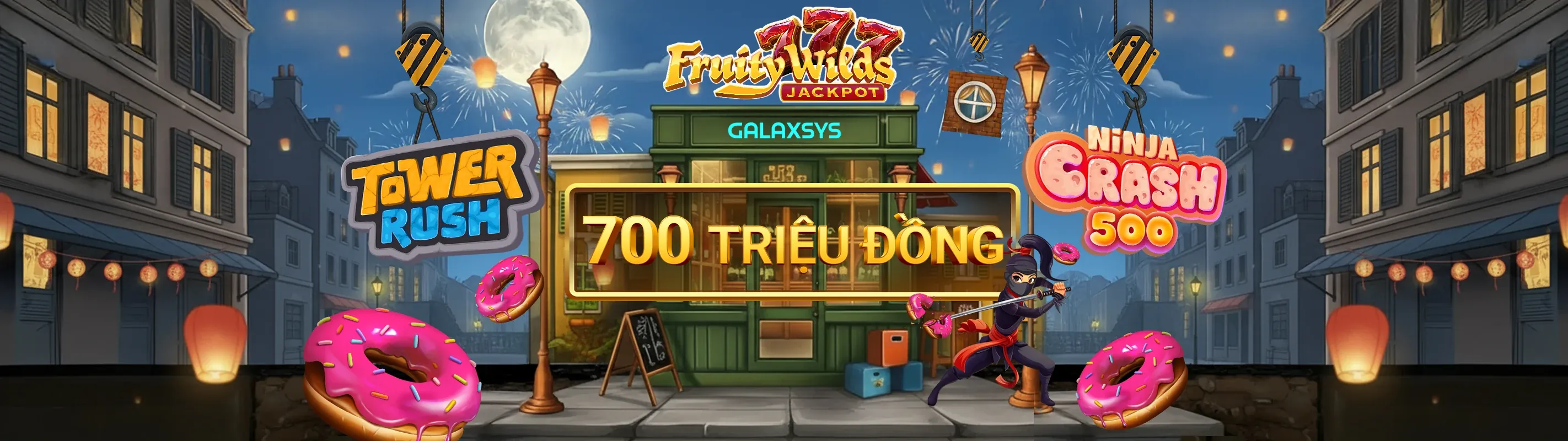 Tin tức Thomo Nổ Hũ 2026