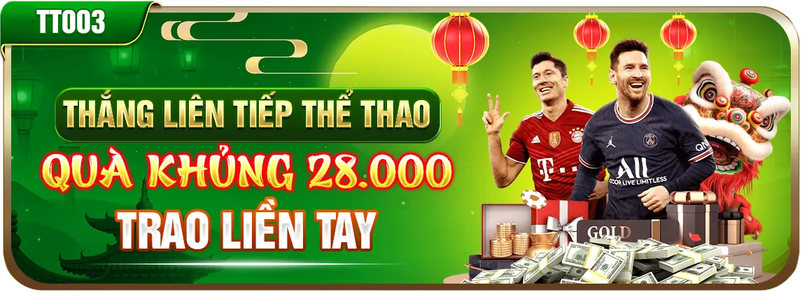 Sân vận động tràn ngập người hâm mộ và ánh sáng, biểu tượng cho cá cược thể thao sôi động tại Thomo Nổ Hũ